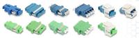 Fiberoptisk adapter OS2 Eurolan